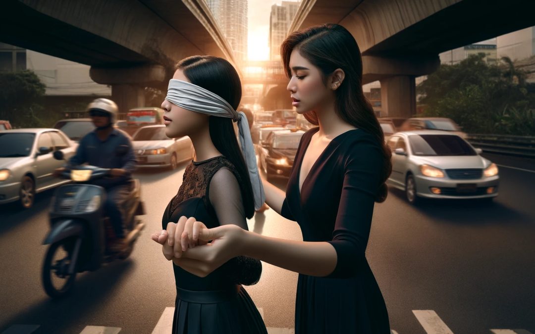 Faith versus Superstition