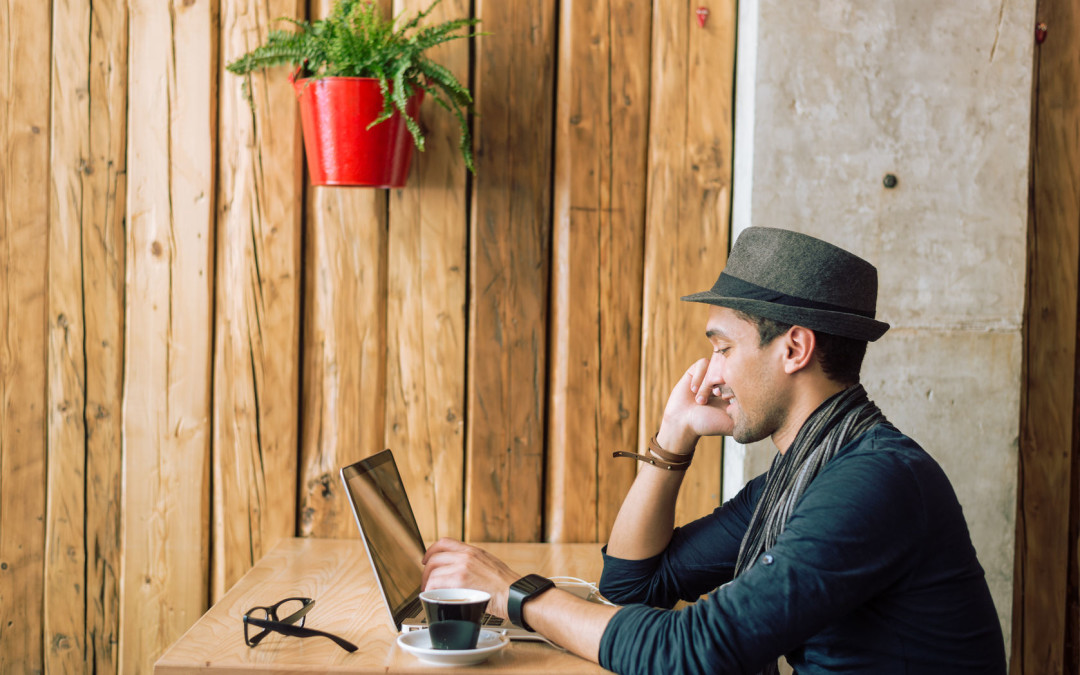 FREE Internet Business Blueprint