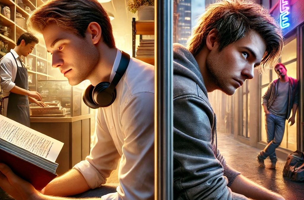 Wealth Is A State Of Mind